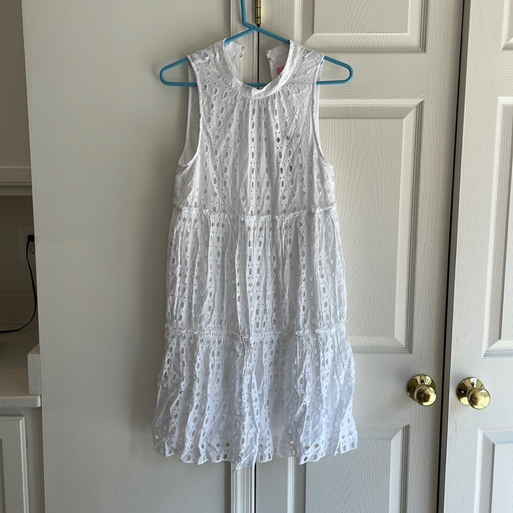 NWT Lilly Dress